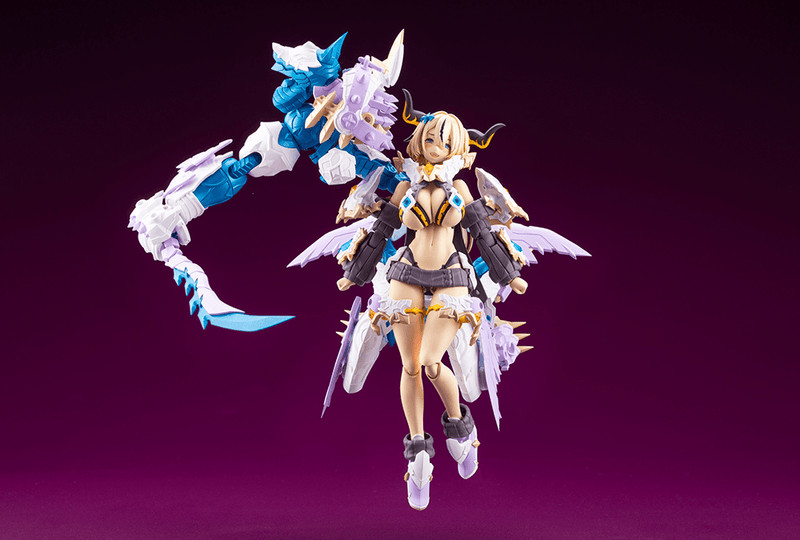 [Preorder][ETA Q2 2027] Arcanadea - Enil