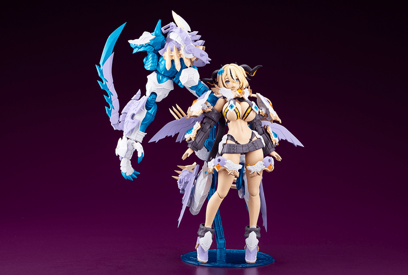 [Preorder][ETA Q2 2027] Arcanadea - Enil