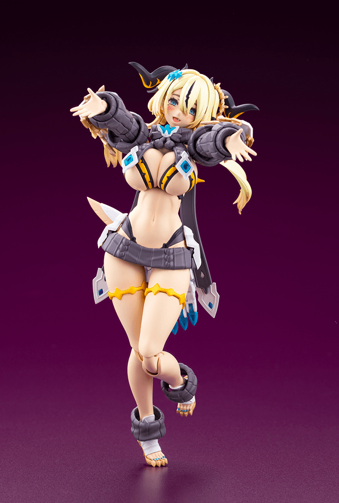 [Preorder][ETA Q2 2027] Arcanadea - Enil