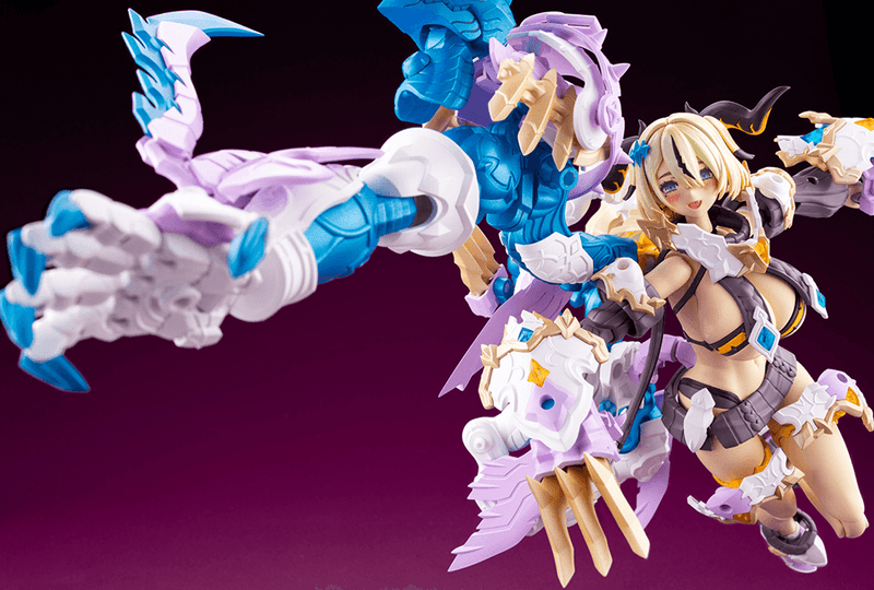 [Preorder][ETA Q2 2027] Arcanadea - Enil