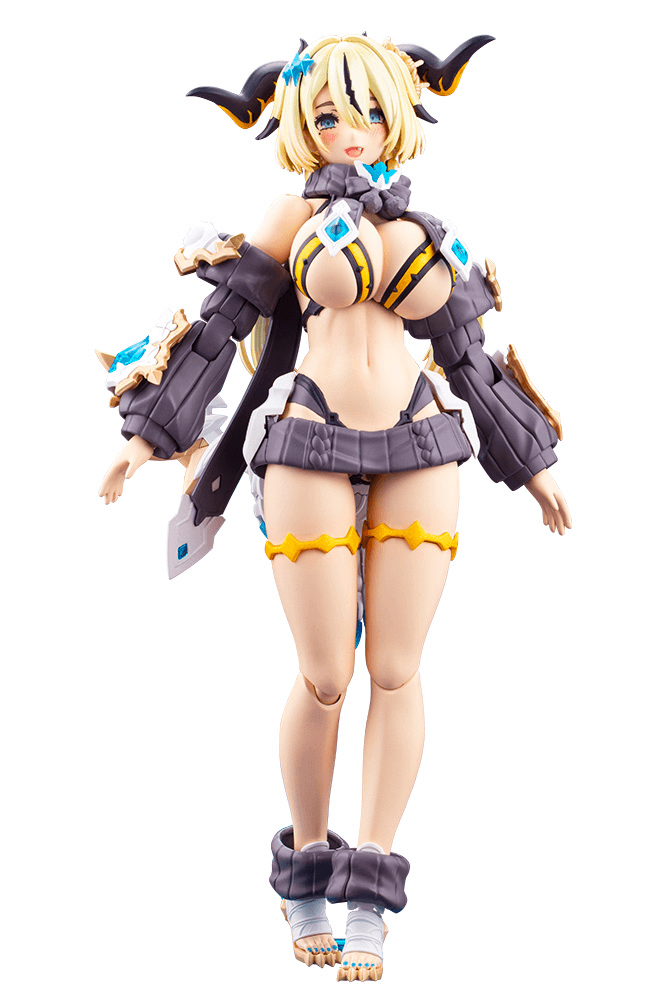 [Preorder][ETA Q2 2027] Arcanadea - Enil