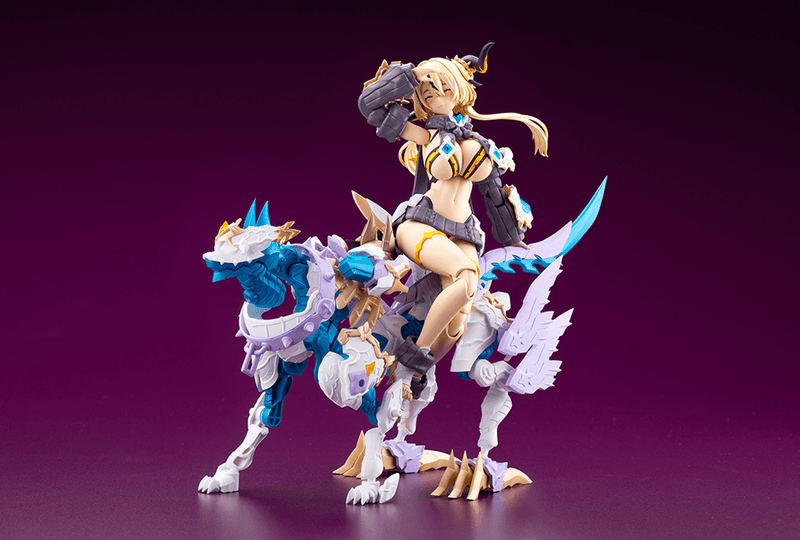 [Preorder][ETA Q2 2027] Arcanadea - Enil