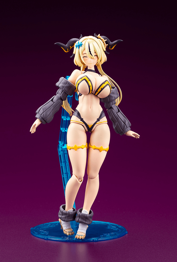 [Preorder][ETA Q2 2027] Arcanadea - Enil