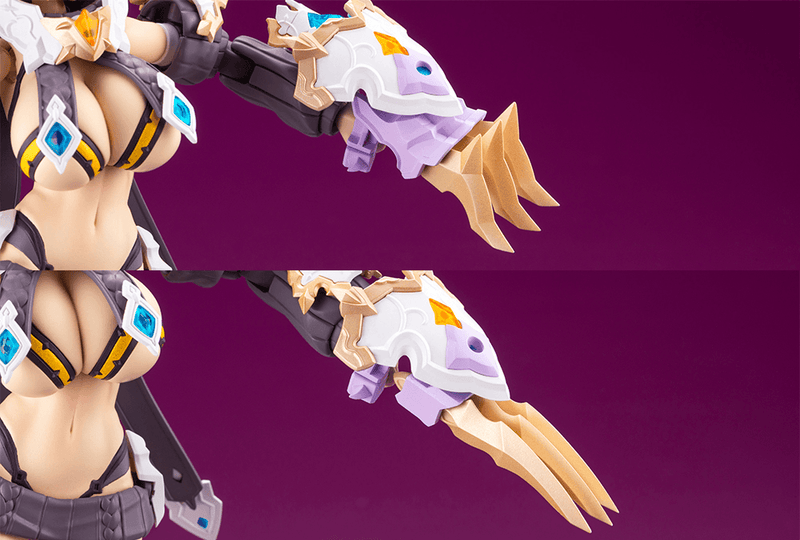 [Preorder][ETA Q2 2027] Arcanadea - Enil