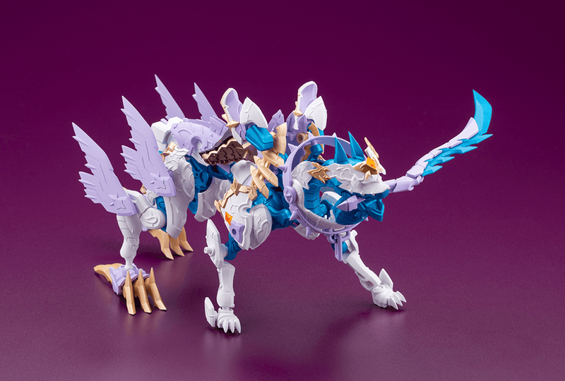 [Preorder][ETA Q2 2027] Arcanadea - Enil
