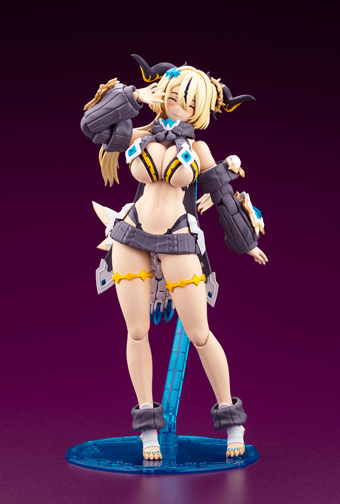 [Preorder][ETA Q2 2027] Arcanadea - Enil