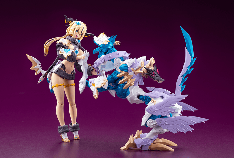 [Preorder][ETA Q2 2027] Arcanadea - Enil