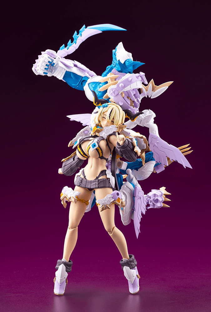 [Preorder][ETA Q2 2027] Arcanadea - Enil