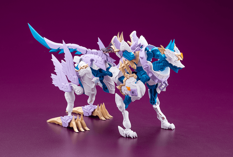 [Preorder][ETA Q2 2027] Arcanadea - Enil