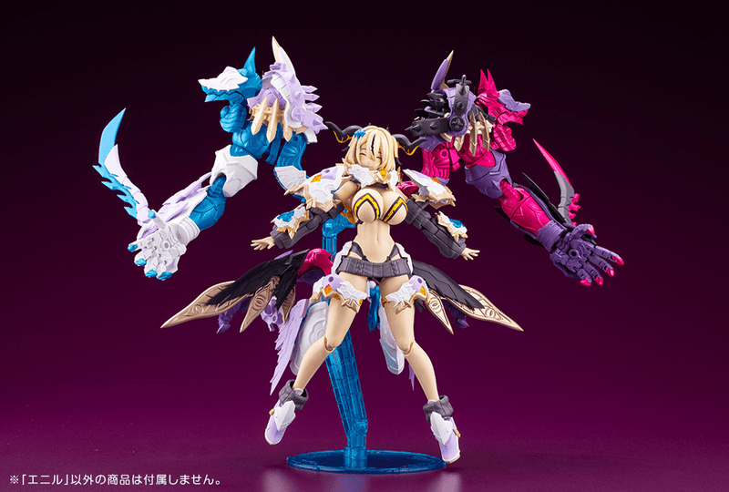 [Preorder][ETA Q2 2027] Arcanadea - Enil