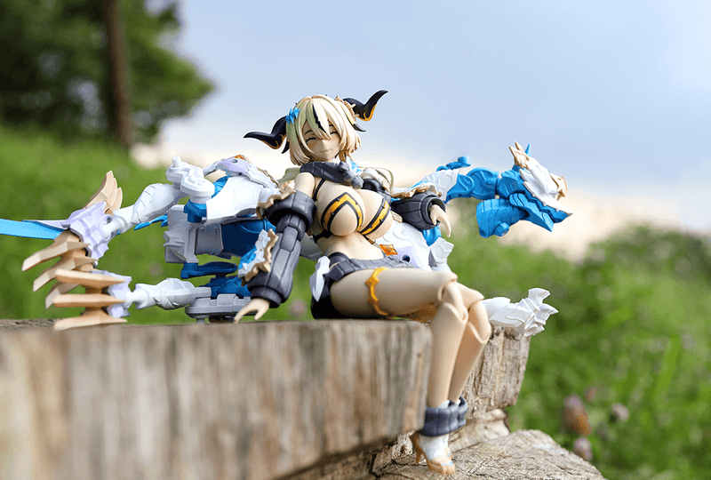 [Preorder][ETA Q2 2027] Arcanadea - Enil