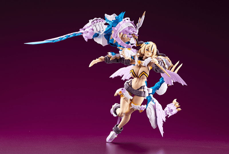 [Preorder][ETA Q2 2027] Arcanadea - Enil