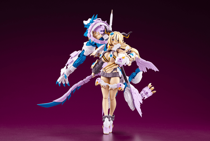 [Preorder][ETA Q2 2027] Arcanadea - Enil