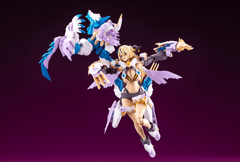 [Preorder][ETA Q2 2027] Arcanadea - Enil
