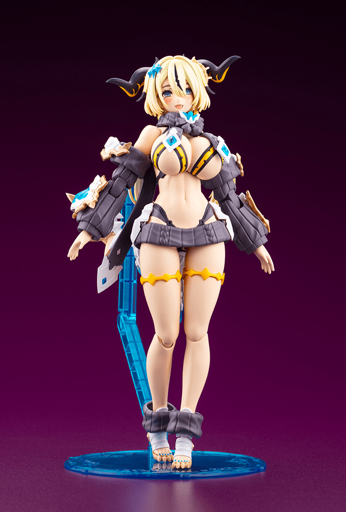 [Preorder][ETA Q2 2027] Arcanadea - Enil