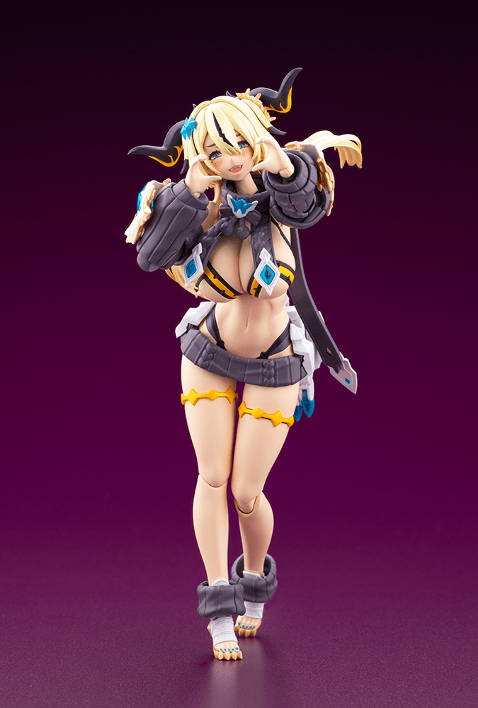 [Preorder][ETA Q2 2027] Arcanadea - Enil