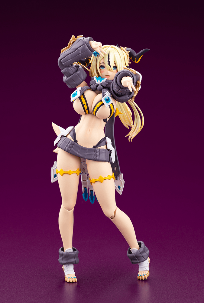 [Preorder][ETA Q2 2027] Arcanadea - Enil