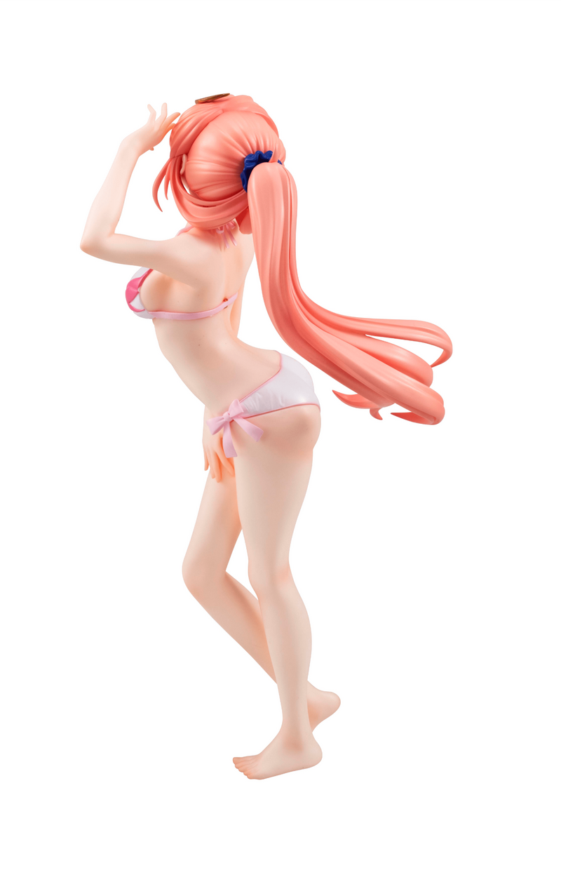 [Preorder][ETA Q2 2027] Lucrea Lite Mobile Suit Gundam SEED FREEDOM Lacus Clyne Swimsuit Ver.
