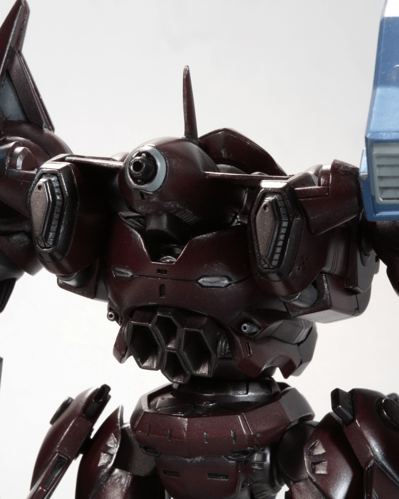 [Preorder][ETA Q2 2027] Mirage C02-Uranus