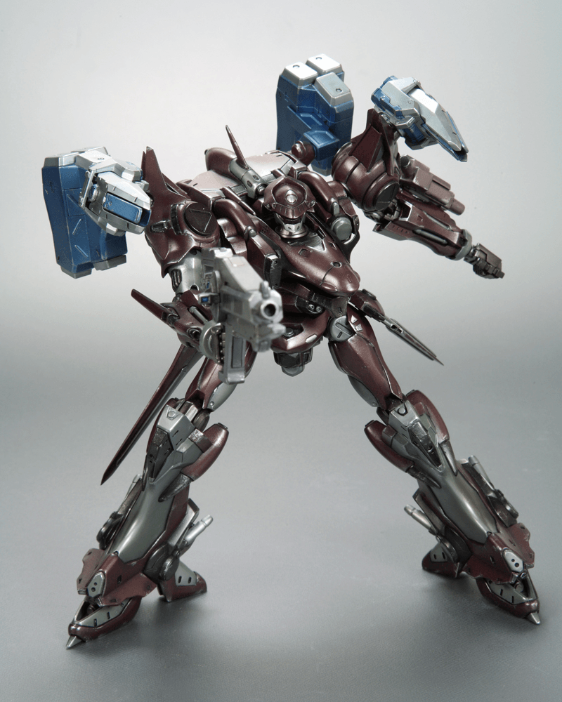 [Preorder][ETA Q2 2027] Mirage C02-Uranus