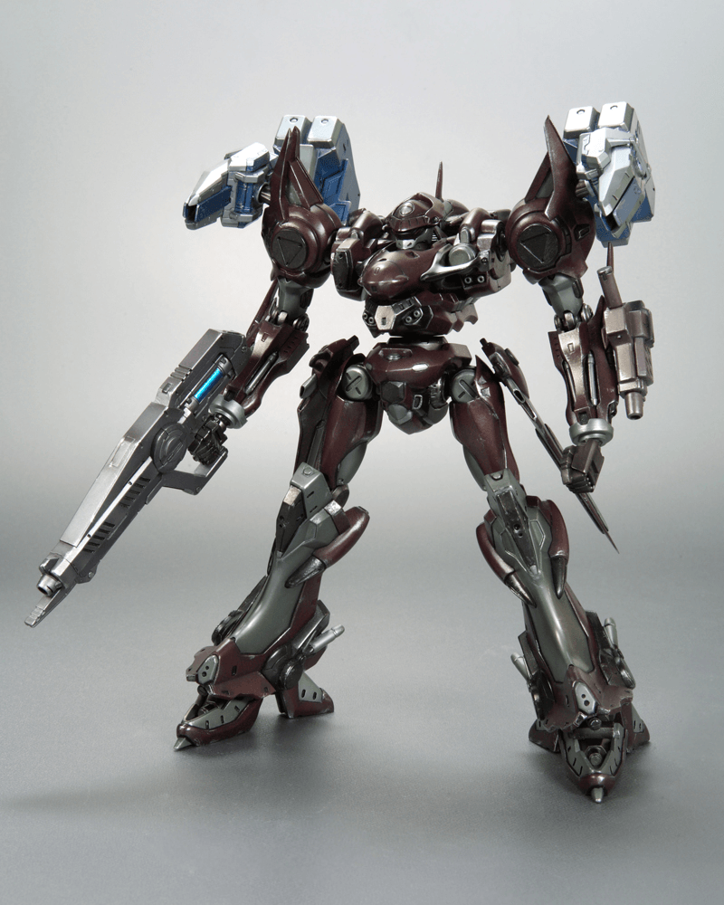 [Preorder][ETA Q2 2027] Mirage C02-Uranus