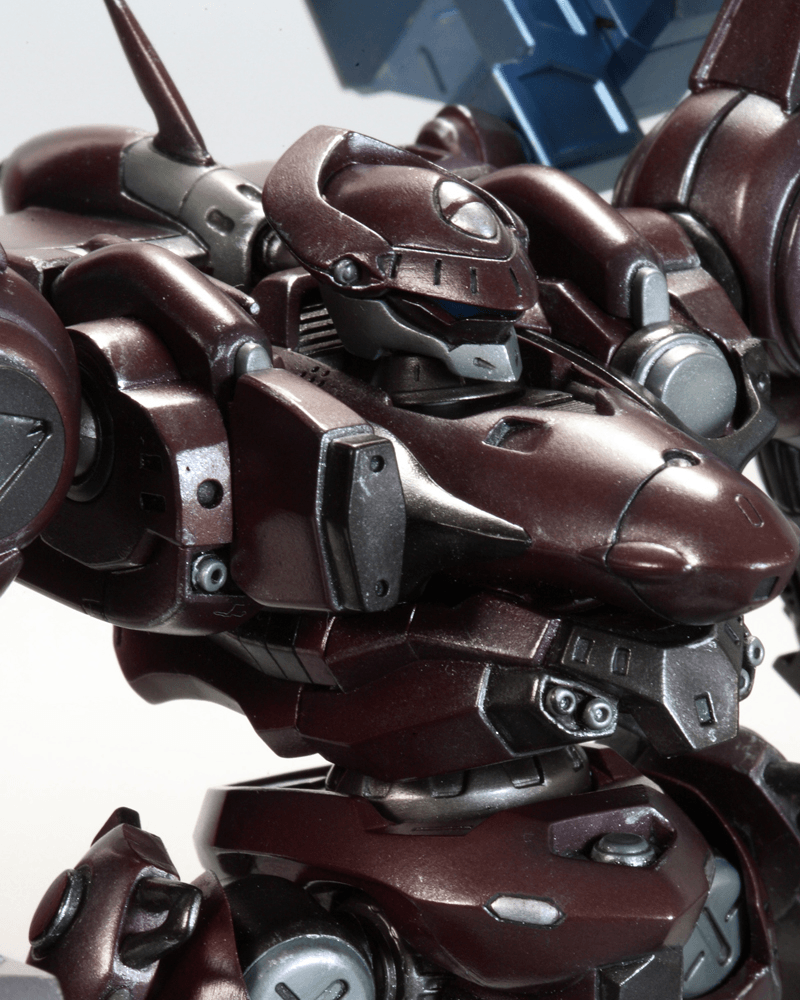 [Preorder][ETA Q2 2027] Mirage C02-Uranus
