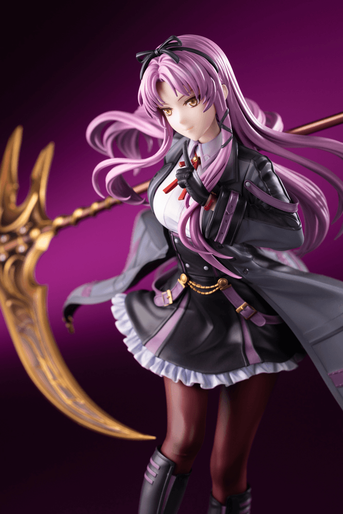 [Preorder][ETA Q2 2027] Renne Bright Ver.2 - The Legend Of Heroes