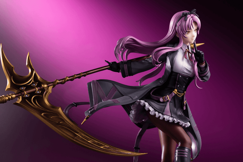 [Preorder][ETA Q2 2027] Renne Bright Ver.2 - The Legend Of Heroes
