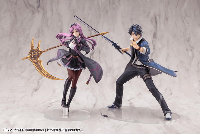 [Preorder][ETA Q2 2027] Renne Bright Ver.2 - The Legend Of Heroes