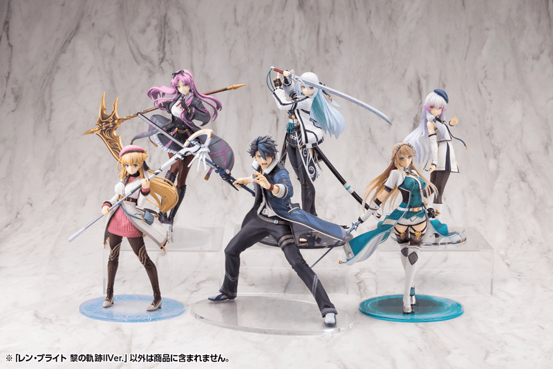 [Preorder][ETA Q2 2027] Renne Bright Ver.2 - The Legend Of Heroes