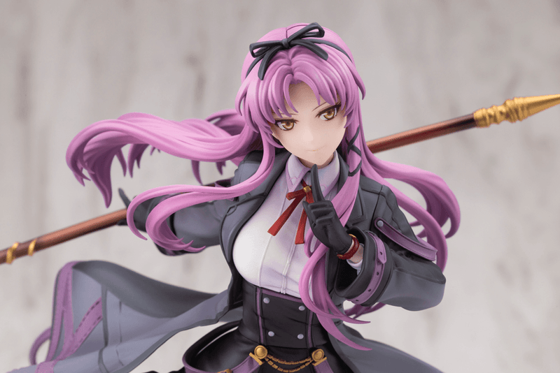 [Preorder][ETA Q2 2027] Renne Bright Ver.2 - The Legend Of Heroes