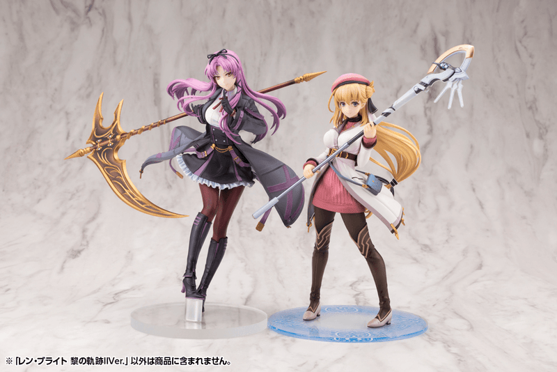 [Preorder][ETA Q2 2027] Renne Bright Ver.2 - The Legend Of Heroes