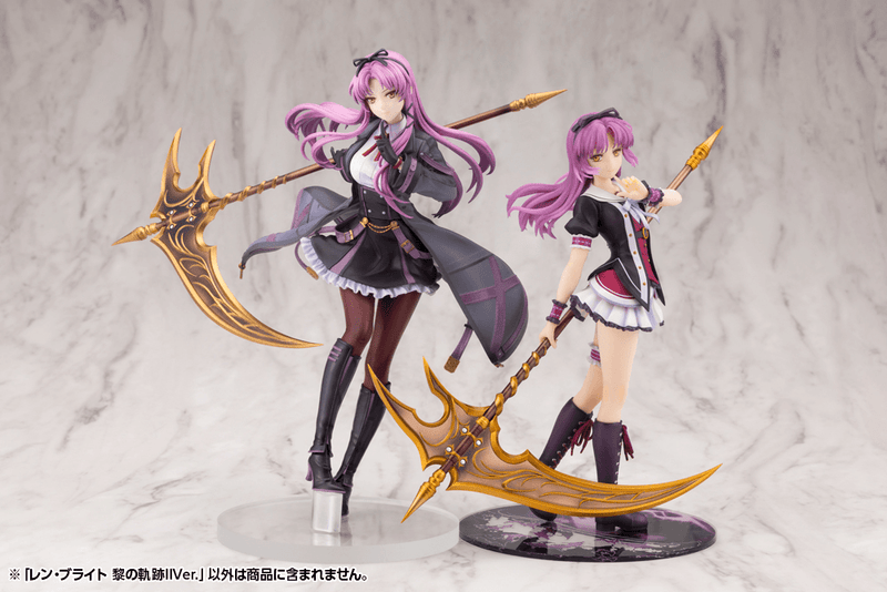 [Preorder][ETA Q2 2027] Renne Bright Ver.2 - The Legend Of Heroes