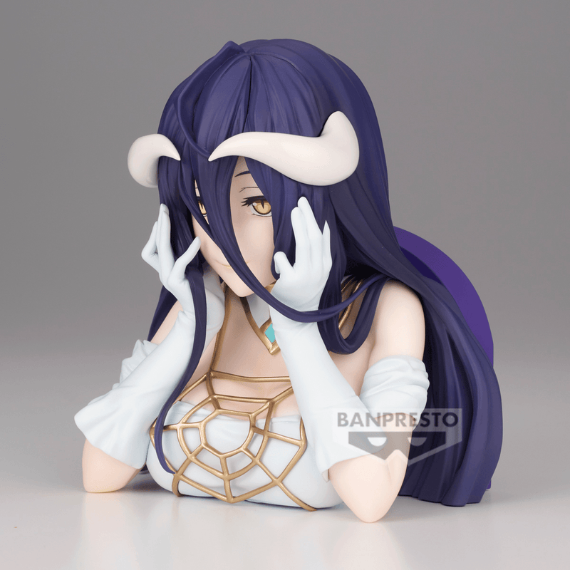 [Preorder][ETA Q3 2027] Bust Figure - Albedo - Overlord