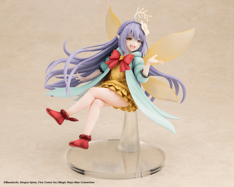 [Preorder][ETA Q3 2027] Empee