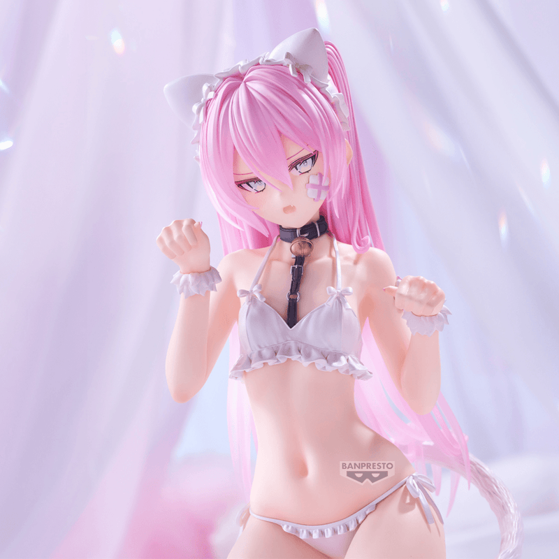[Preorder][ETA Q3 2027] Espresto - Monster Motions - Hatsune - Rurudo