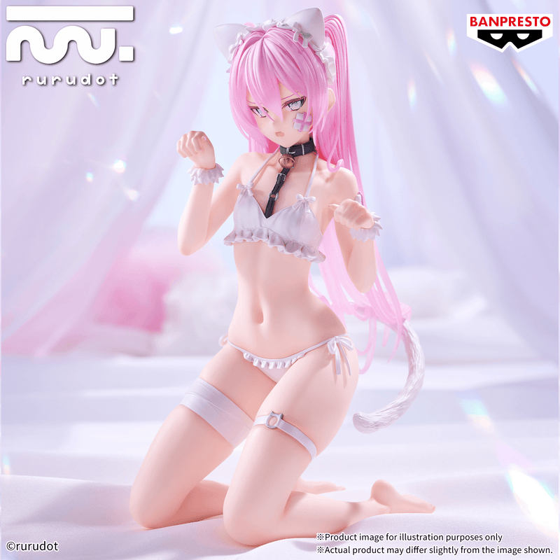 [Preorder][ETA Q3 2027] Espresto - Monster Motions - Hatsune - Rurudo