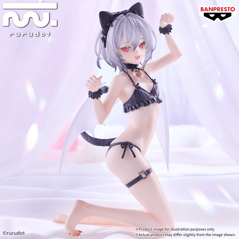 [Preorder][ETA Q3 2027] Espresto - Monster Motions - Noah - Rurudo