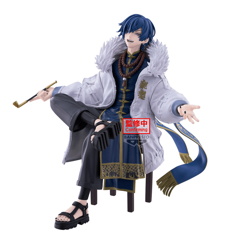 [Preorder][ETA Q3 2027] Espresto - Shanti Style - Kaito - Piapro Characters