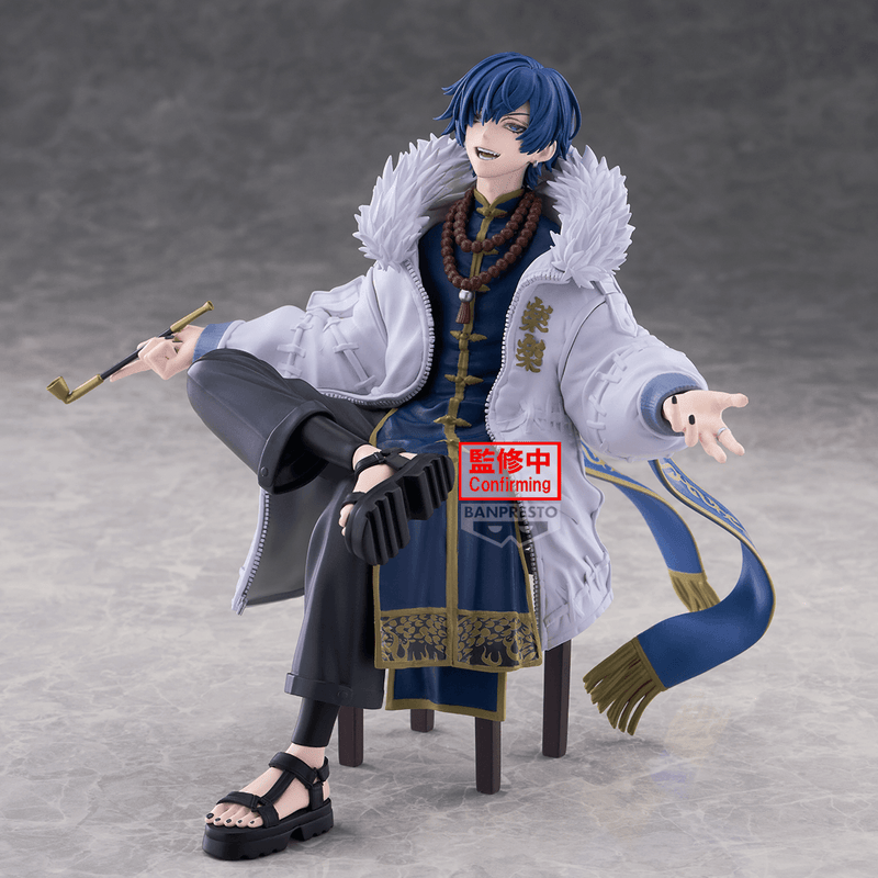 [Preorder][ETA Q3 2027] Espresto - Shanti Style - Kaito - Piapro Characters