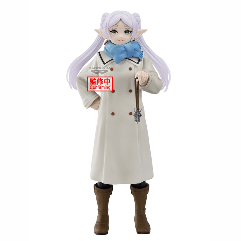 [Preorder][ETA Q3 2027] Figure - Holy Emblem - Frieren: Beyond Journey's End
