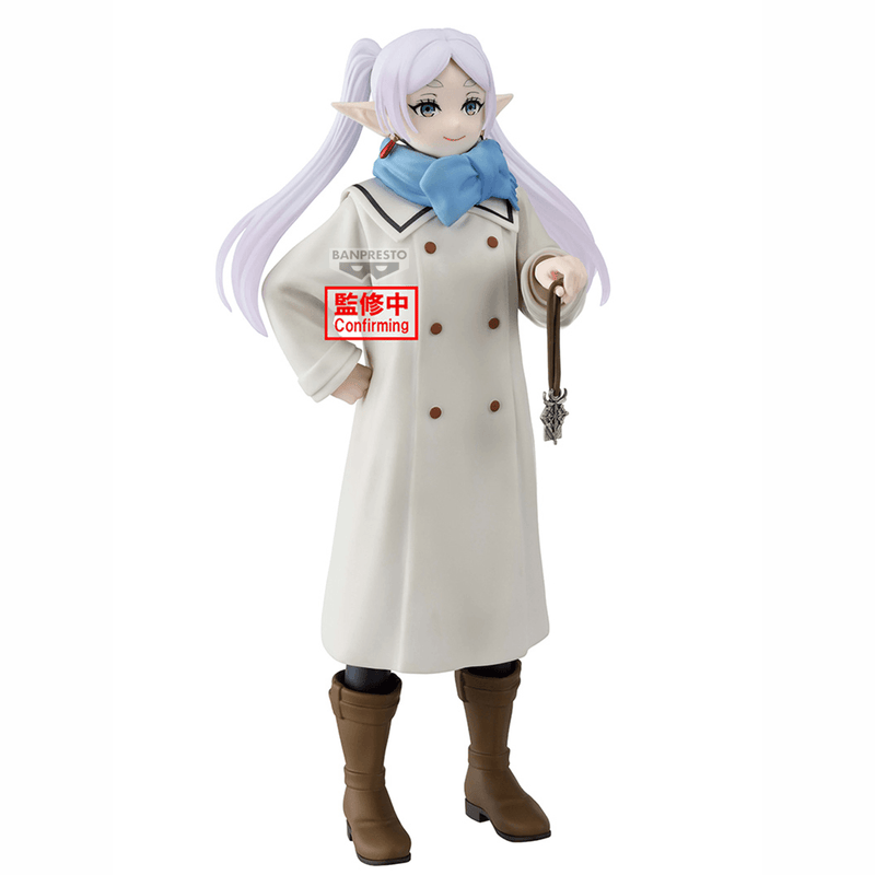 [Preorder][ETA Q3 2027] Figure - Holy Emblem - Frieren: Beyond Journey's End