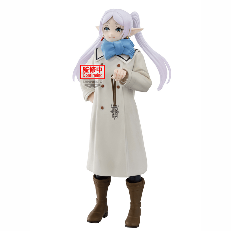 [Preorder][ETA Q3 2027] Figure - Holy Emblem - Frieren: Beyond Journey's End
