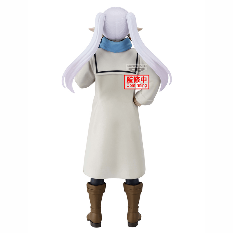 [Preorder][ETA Q3 2027] Figure - Holy Emblem - Frieren: Beyond Journey's End