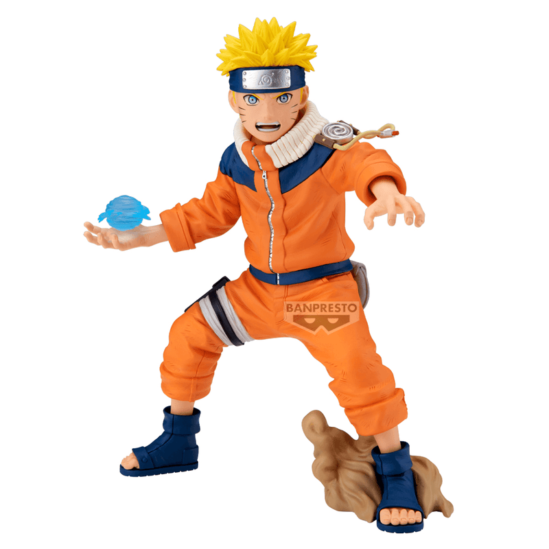 [Preorder][ETA Q3 2027] Grandista - Naruto Uzumaki - Naruto