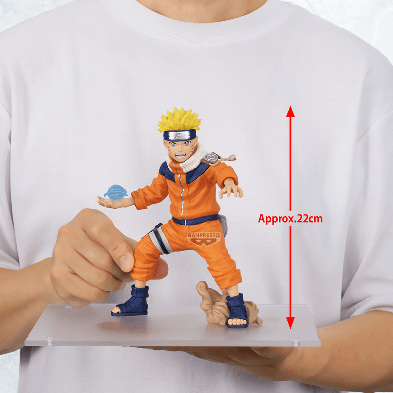 [Preorder][ETA Q3 2027] Grandista - Naruto Uzumaki - Naruto