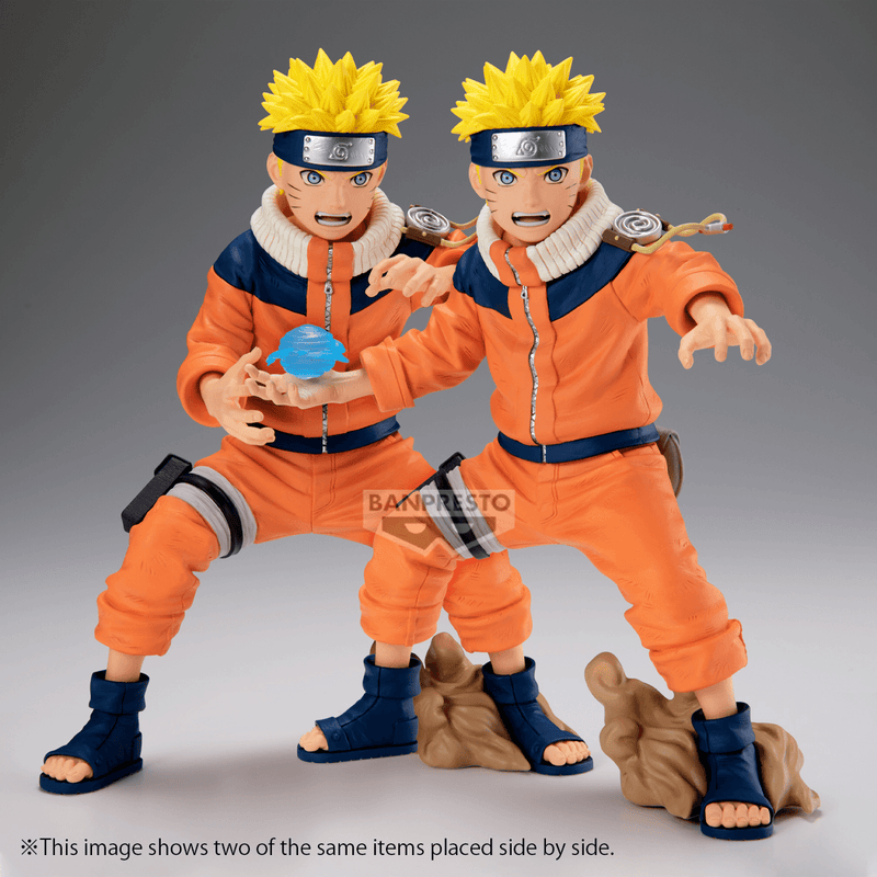 [Preorder][ETA Q3 2027] Grandista - Naruto Uzumaki - Naruto
