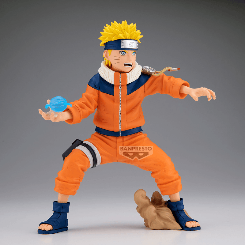 [Preorder][ETA Q3 2027] Grandista - Naruto Uzumaki - Naruto