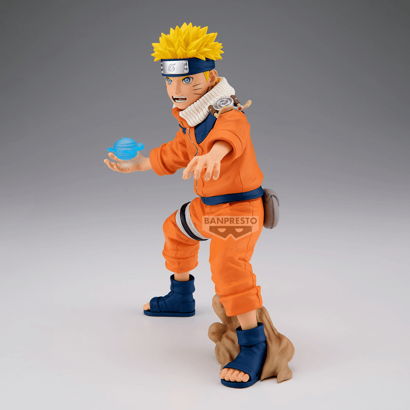 [Preorder][ETA Q3 2027] Grandista - Naruto Uzumaki - Naruto