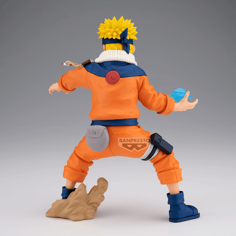 [Preorder][ETA Q3 2027] Grandista - Naruto Uzumaki - Naruto